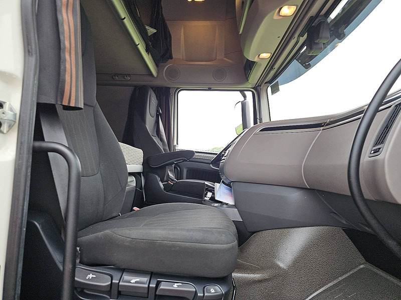 Tracteur routier DAF XF 480 SSC 2X TANK LED 395T: photos 7