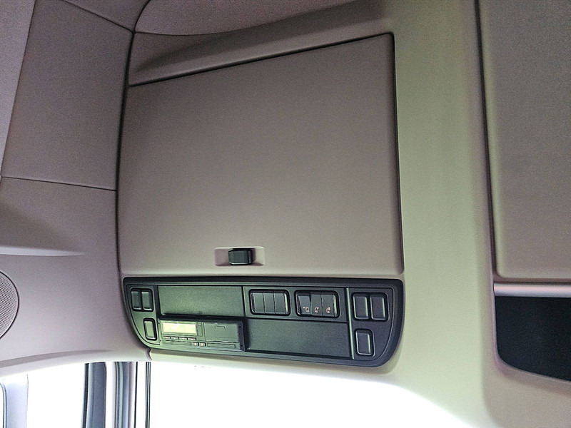 Tracteur routier DAF XF 480 SSC 2X TANK LED 395T: photos 10