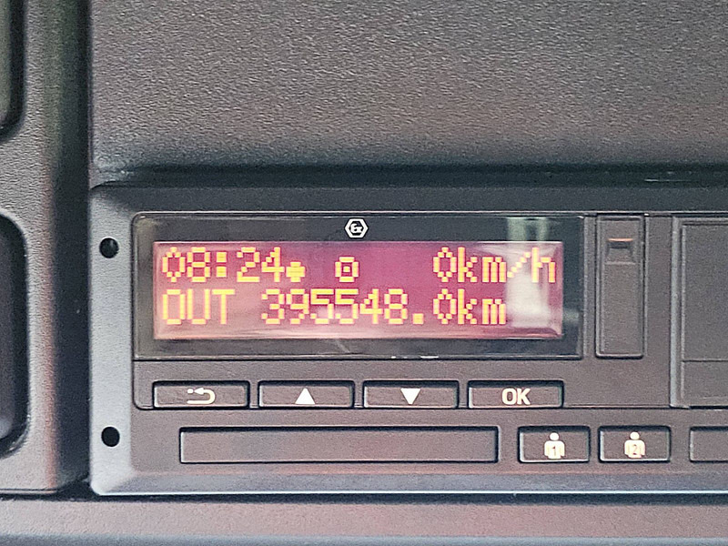 Tracteur routier DAF XF 480 SSC 2X TANK LED 395T: photos 9