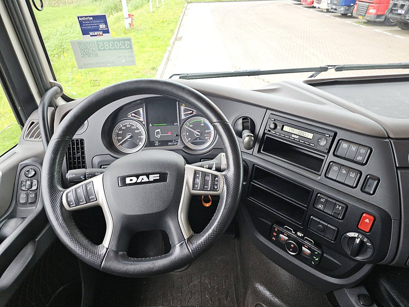 Tracteur routier DAF XF 480 SSC 2X TANK LED 395T: photos 8