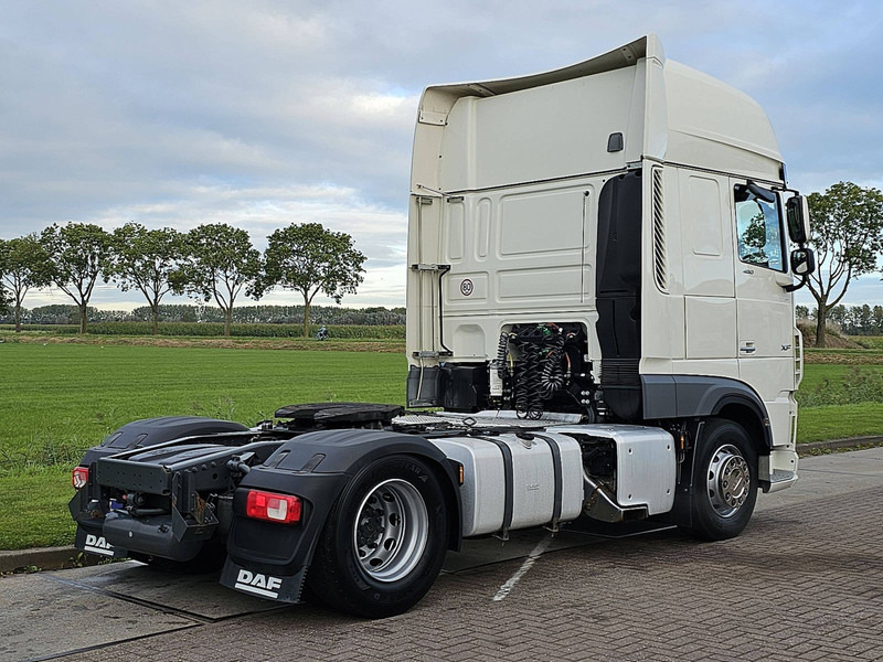 DAF XF 480 SSC 2X TANK - Tracteur routier: photos 3 DAF XF 480 SSC 2X TANK - Tracteur routier: photos 3