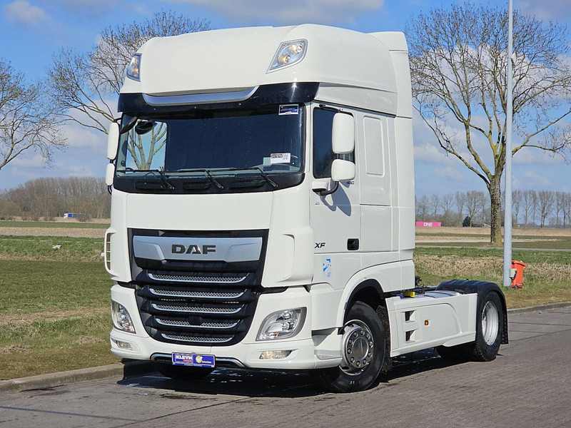 DAF XF 480 SSC LED 2X TANK - Tracteur routier: photos 2 DAF XF 480 SSC LED 2X TANK - Tracteur routier: photos 2