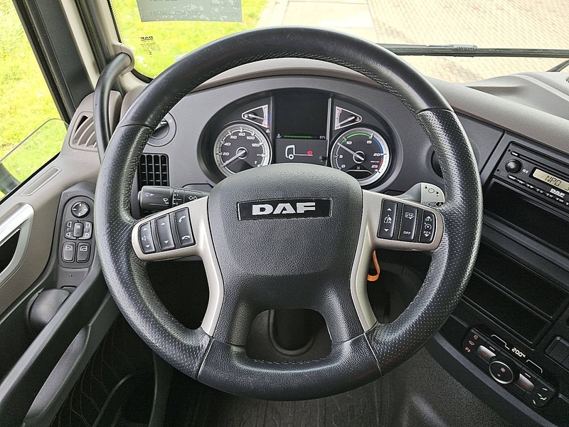 Tracteur routier DAF XF 480 SSC LED 2XTANK 380TK: photos 10 Tracteur routier DAF XF 480 SSC LED 2XTANK 380TK: photos 10