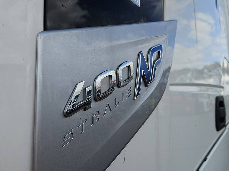 Iveco AS440S40 STRALIS LNG - crédit-bail Iveco AS440S40 STRALIS LNG: photos 15