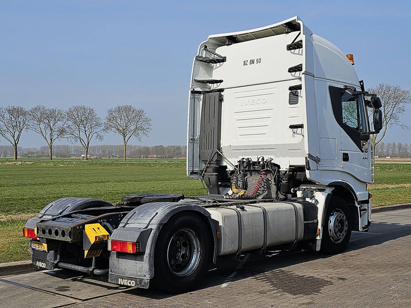 Iveco AS440S45 STRALIS 2XSEAT 2XBED 676TKM - Tracteur routier: photos 3 Iveco AS440S45 STRALIS 2XSEAT 2XBED 676TKM - Tracteur routier: photos 3