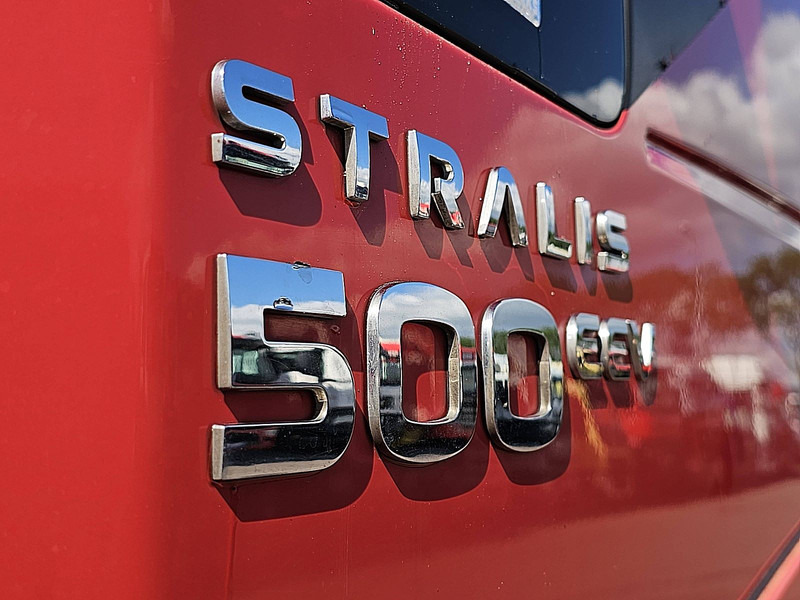 Iveco AS440S50 STRALIS - crédit-bail Iveco AS440S50 STRALIS: photos 16