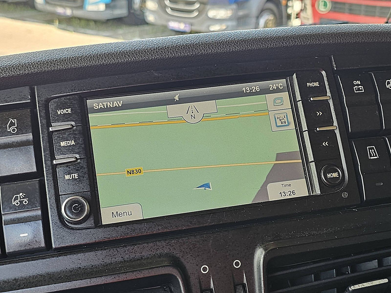 Iveco AS440S50 STRALIS - crédit-bail Iveco AS440S50 STRALIS: photos 12