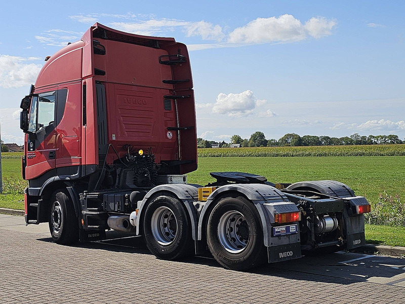 Iveco AS440S50 STRALIS - crédit-bail Iveco AS440S50 STRALIS: photos 6