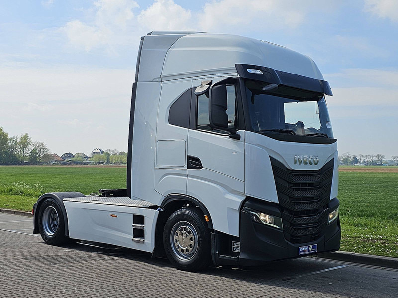 Iveco S-WAY AS440S48 - Tracteur routier: photos 5 Iveco S-WAY AS440S48 - Tracteur routier: photos 5