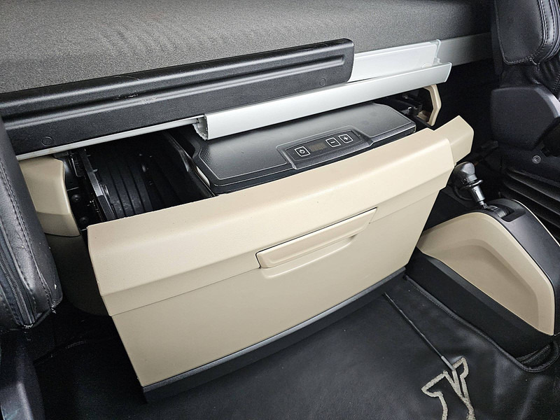 Tracteur routier MAN 18.500 TGX XLX RET. LEATHER ALC: photos 12 Tracteur routier MAN 18.500 TGX XLX RET. LEATHER ALC: photos 12