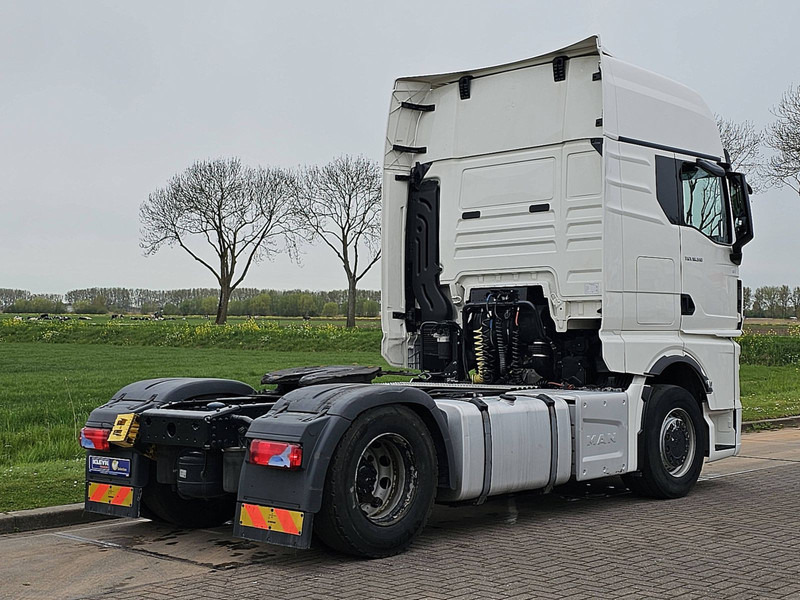 MAN 18.510 TGX GX XXL INTARDER LED - Tracteur routier: photos 3 MAN 18.510 TGX GX XXL INTARDER LED - Tracteur routier: photos 3