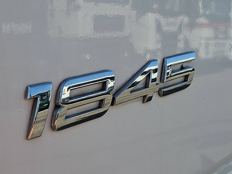 Tracteur routier Mercedes-Benz ACTROS 1845 LS NR MP5 GIGASP. RET.: photos 18