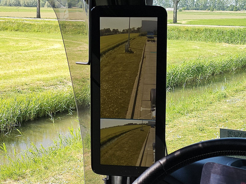 Tracteur routier Mercedes-Benz ACTROS 1845 LS NR MP5 GIGASP. RET.: photos 10