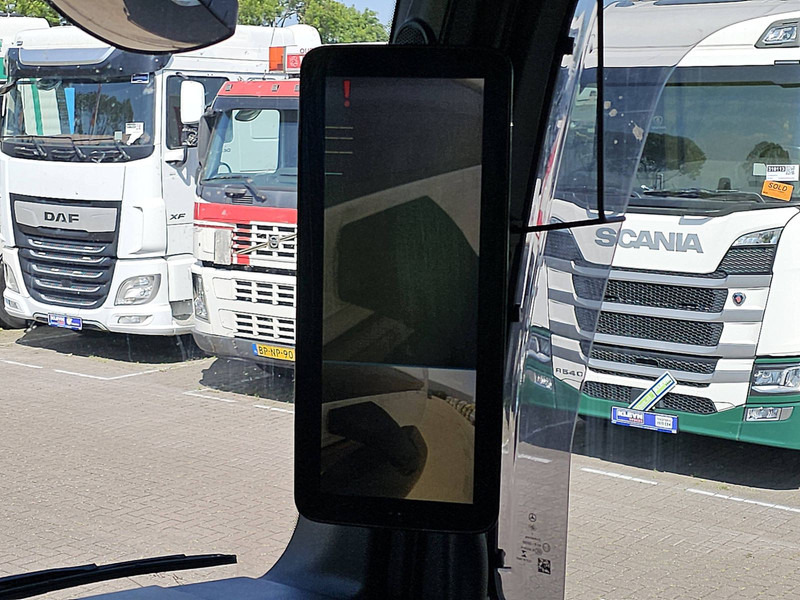 Tracteur routier Mercedes-Benz ACTROS 1845 LS NR MP5 GIGASP. RET.: photos 14