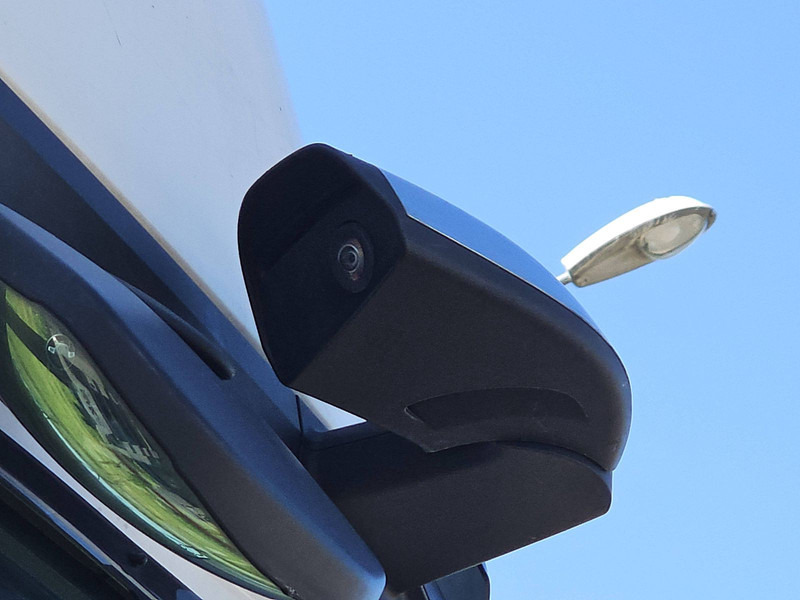 Tracteur routier Mercedes-Benz ACTROS 1845 LS NR MP5 GIGASP. RET.: photos 20