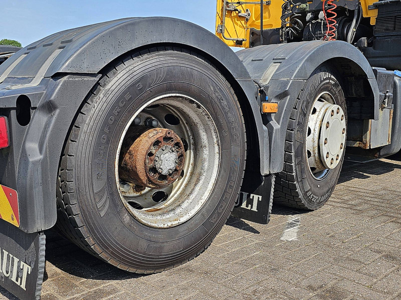 Tracteur routier Renault PREMIUM 460 6X2 RETARDER: photos 14
