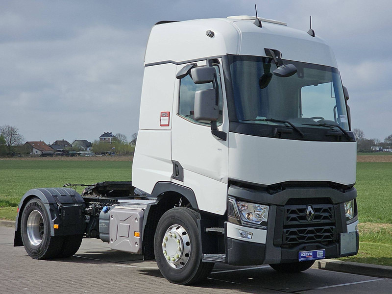 Renault T 460 ADR RETARDER - Tracteur routier: photos 5 Renault T 460 ADR RETARDER - Tracteur routier: photos 5