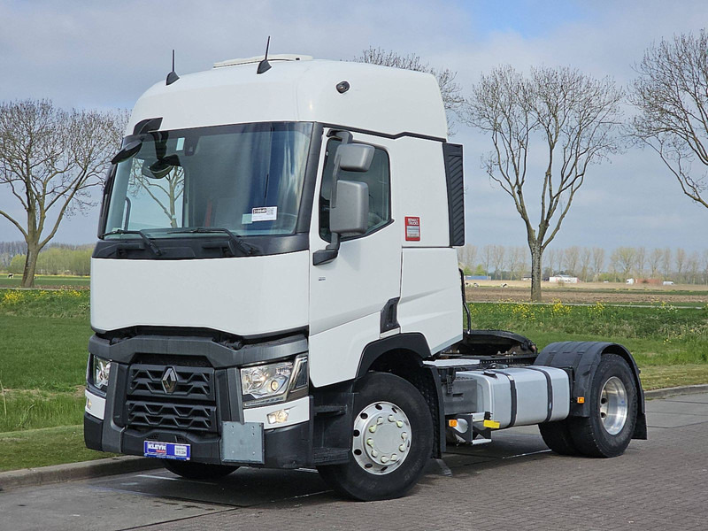Renault T 460 ADR RETARDER - Tracteur routier: photos 2 Renault T 460 ADR RETARDER - Tracteur routier: photos 2