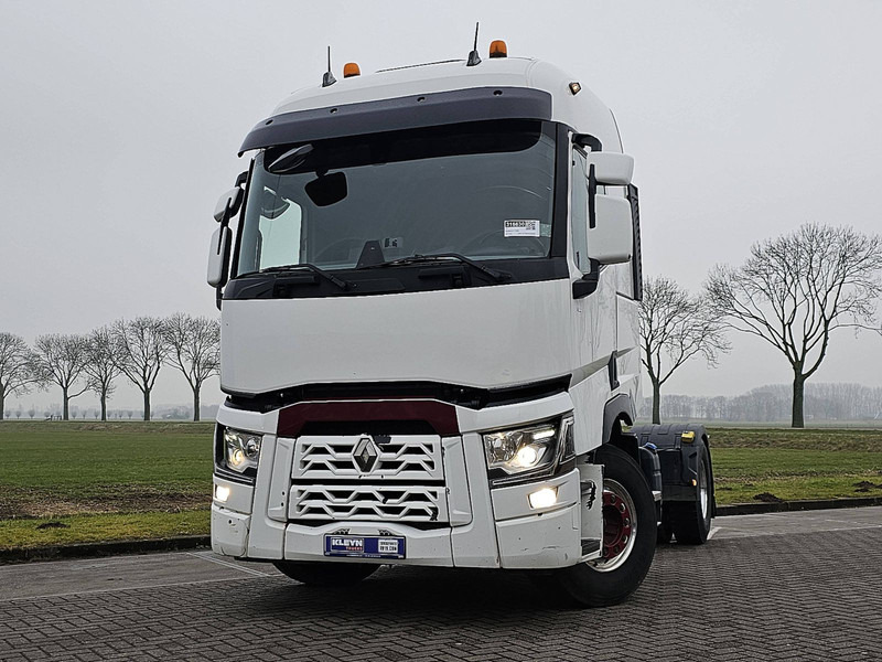 Tracteur routier Renault T 460 ALCOA'S: photos 1