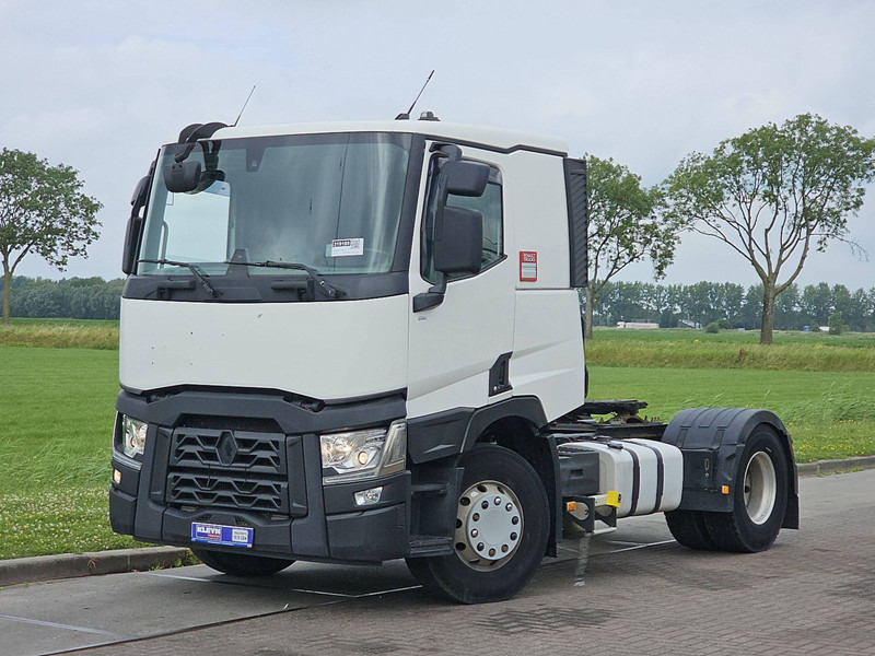 Renault T 460 FULL ADR ALCOA - Tracteur routier: photos 2 Renault T 460 FULL ADR ALCOA - Tracteur routier: photos 2