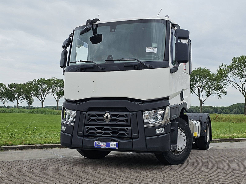 Renault T 460 FULL ADR ALCOA - Tracteur routier: photos 1 Renault T 460 FULL ADR ALCOA - Tracteur routier: photos 1