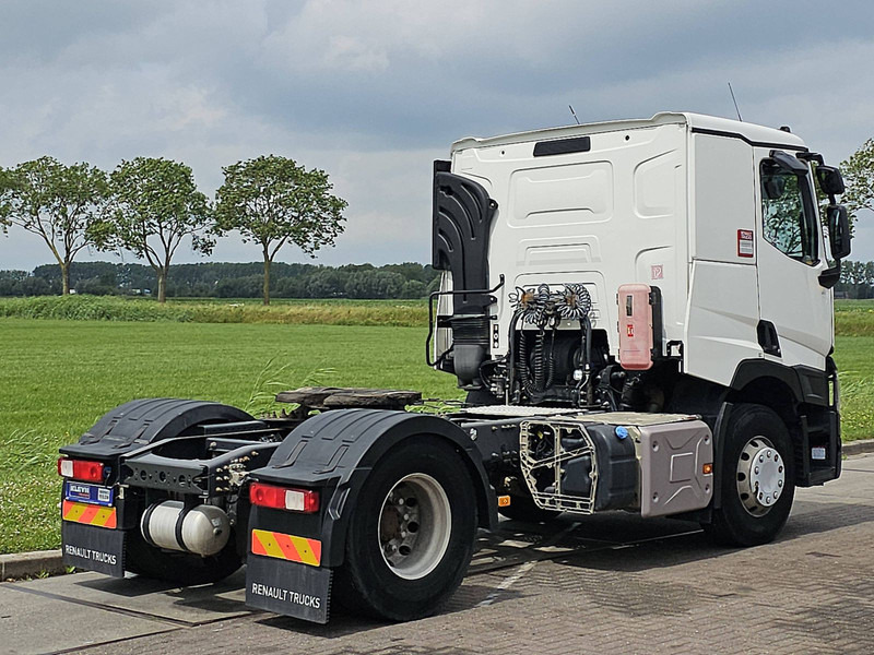 Renault T 460 FULL ADR ALCOA - Tracteur routier: photos 3 Renault T 460 FULL ADR ALCOA - Tracteur routier: photos 3