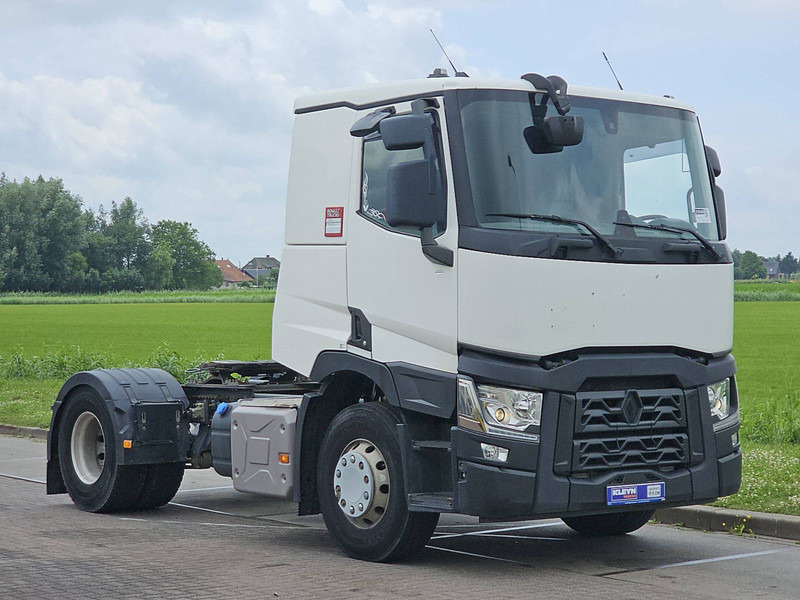 Renault T 460 FULL ADR ALCOA - Tracteur routier: photos 5 Renault T 460 FULL ADR ALCOA - Tracteur routier: photos 5