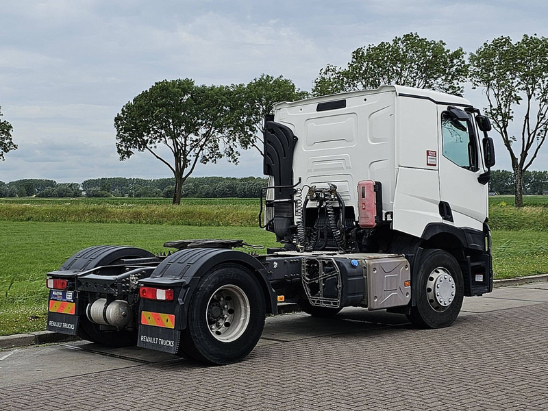 Renault T 460 FULL ADR ALCOA - Tracteur routier: photos 3 Renault T 460 FULL ADR ALCOA - Tracteur routier: photos 3