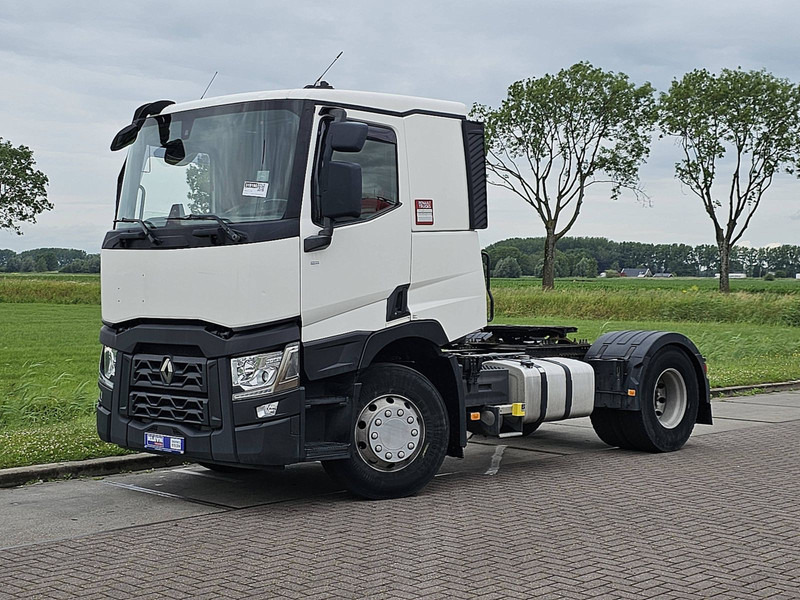 Renault T 460 FULL ADR ALCOA - Tracteur routier: photos 2 Renault T 460 FULL ADR ALCOA - Tracteur routier: photos 2