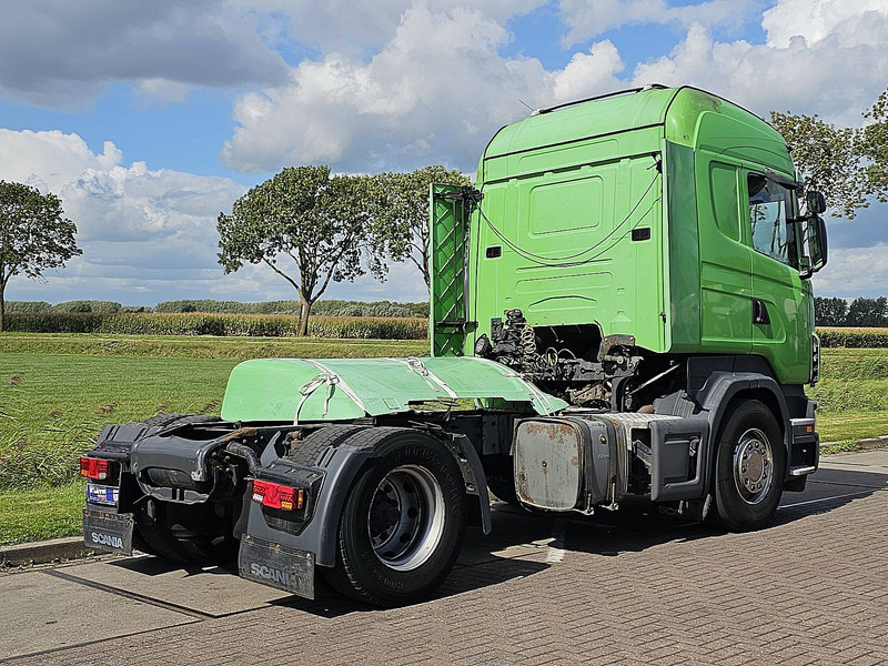 Scania R420 HIGHLINE MANUAL - Tracteur routier: photos 3 Scania R420 HIGHLINE MANUAL - Tracteur routier: photos 3