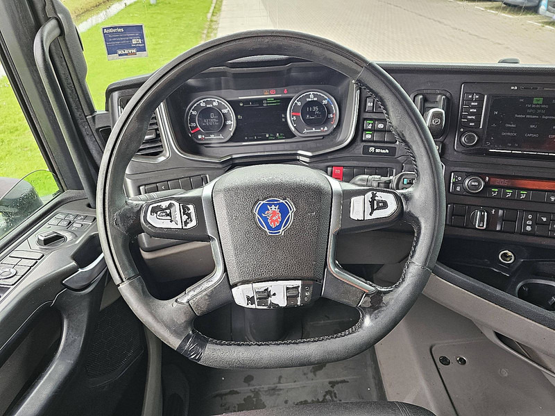 Tracteur routier Scania R450 HL,2x tank: photos 14