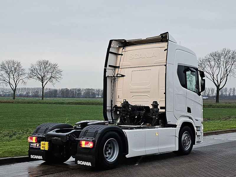 Scania R460 - Tracteur routier: photos 3 Scania R460 - Tracteur routier: photos 3