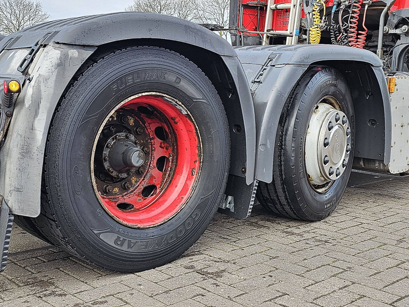 Tracteur routier Scania R480 HL 6X2/4 PDE ADBLUE: photos 15