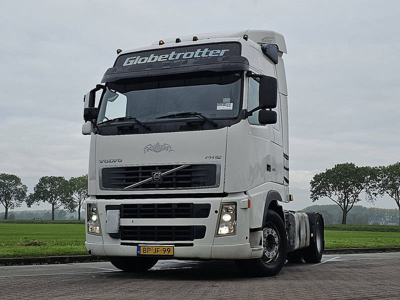 Volvo FH 12.420 - Tracteur routier: photos 1 Volvo FH 12.420 - Tracteur routier: photos 1