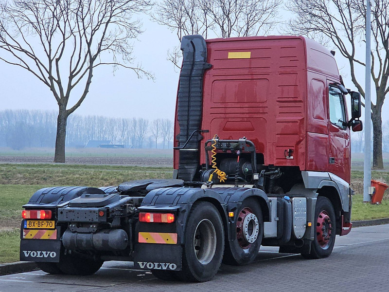 Volvo FH 13.420 6X2 ADR NL-TRUCK - Tracteur routier: photos 3 Volvo FH 13.420 6X2 ADR NL-TRUCK - Tracteur routier: photos 3