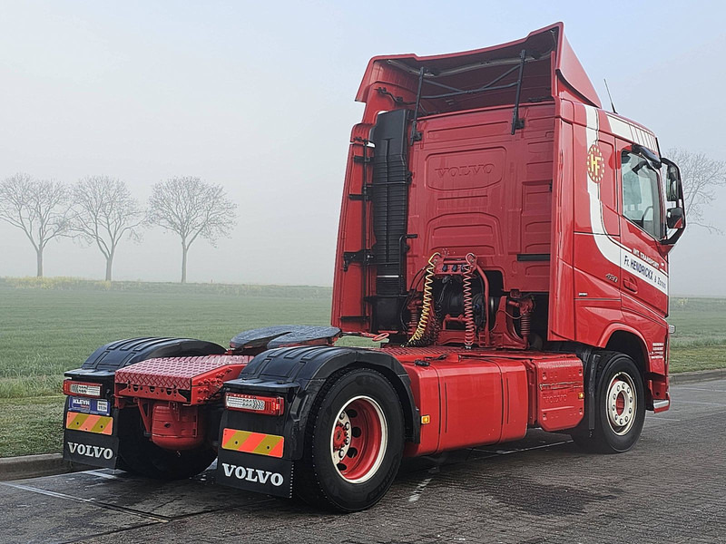 Volvo FH 420 LOWROOF VEB+ - Tracteur routier: photos 3 Volvo FH 420 LOWROOF VEB+ - Tracteur routier: photos 3