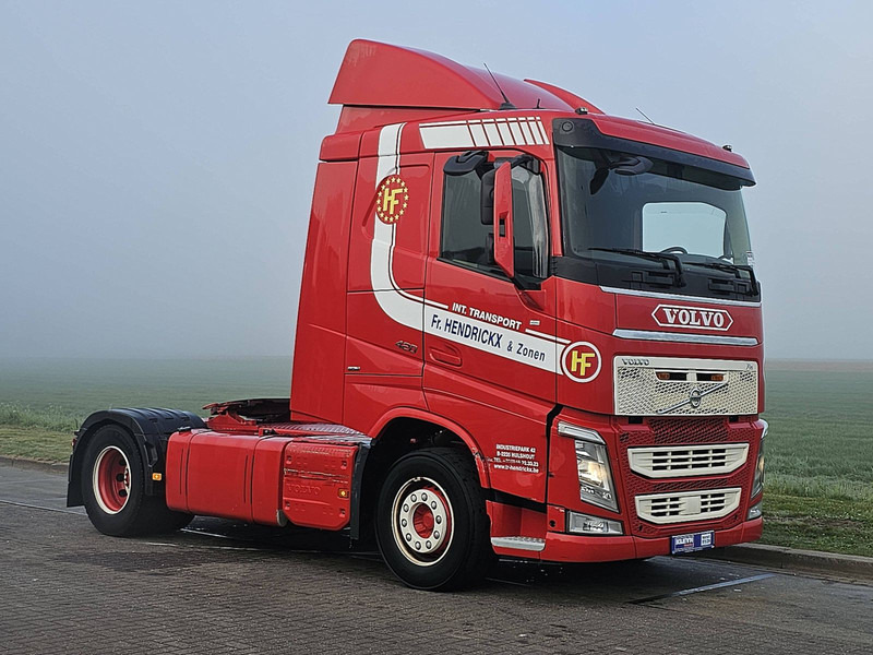 Volvo FH 420 LOWROOF VEB+ - Tracteur routier: photos 5 Volvo FH 420 LOWROOF VEB+ - Tracteur routier: photos 5