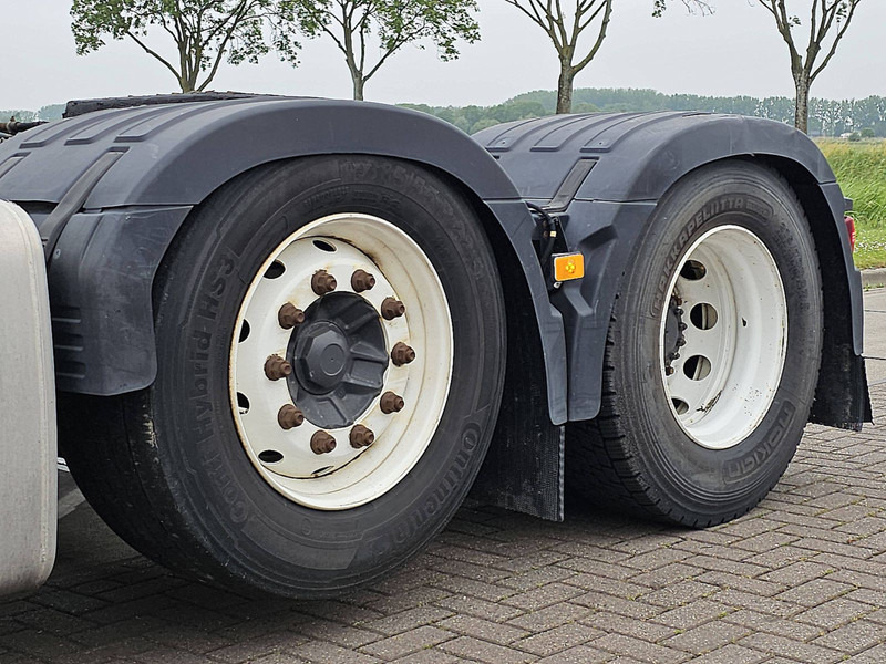 Tracteur routier Volvo FH 460 6X2 XENON I-SAVE: photos 17