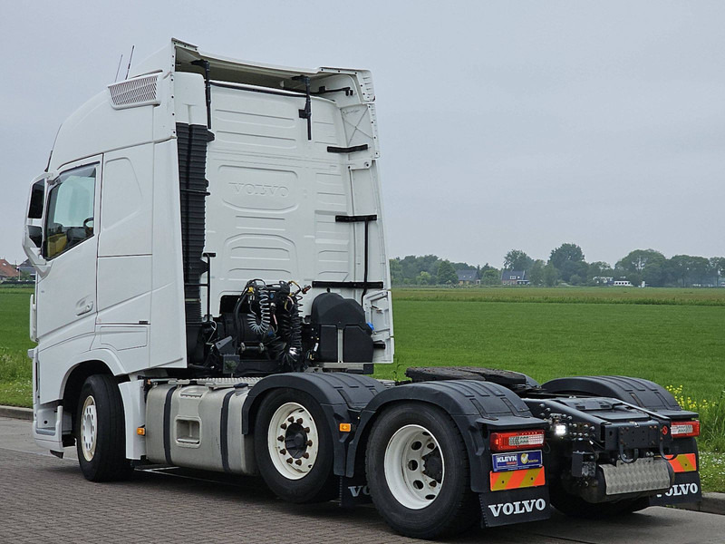 Tracteur routier Volvo FH 460 6X2 XENON I-SAVE: photos 6