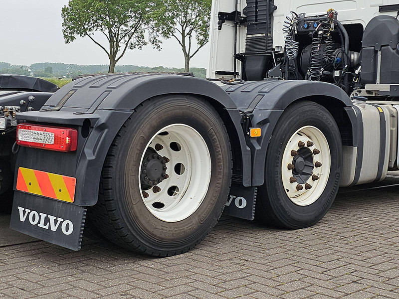 Tracteur routier Volvo FH 460 6X2 XENON I-SAVE: photos 16
