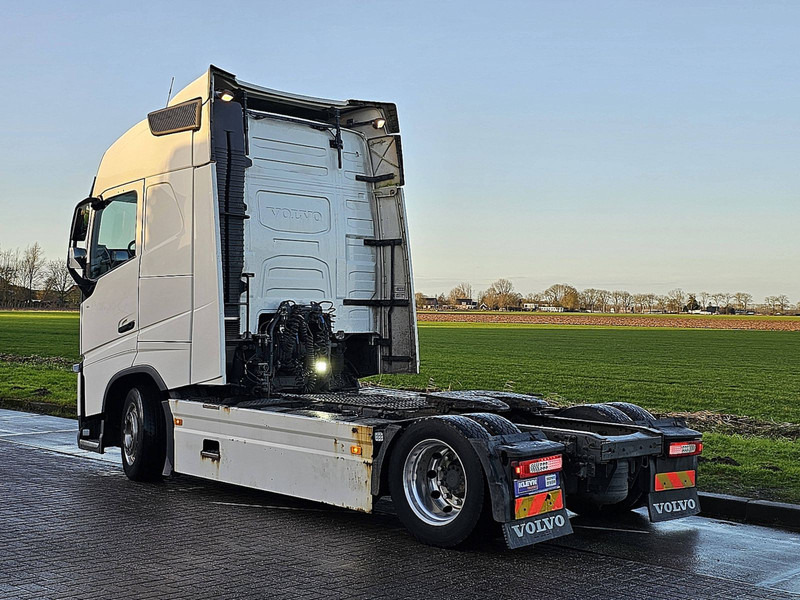 Tracteur routier Volvo FH 460 ALCOA'S I-SEE ACC: photos 6