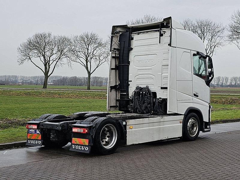 Volvo FH 460 ALCOA'S I-SEE ACC - Tracteur routier: photos 3 Volvo FH 460 ALCOA'S I-SEE ACC - Tracteur routier: photos 3
