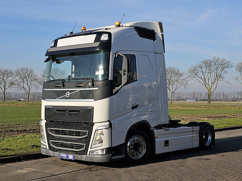 Volvo FH 460 ALCOA'S I-SEE ACC - Tracteur routier: photos 2 Volvo FH 460 ALCOA'S I-SEE ACC - Tracteur routier: photos 2