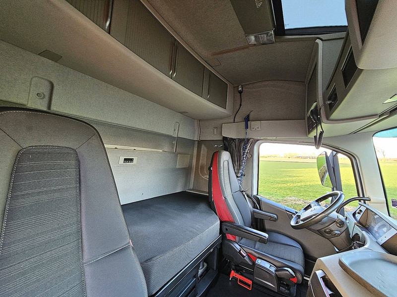 Tracteur routier Volvo FH 460 ALCOA'S I-SEE ACC: photos 15