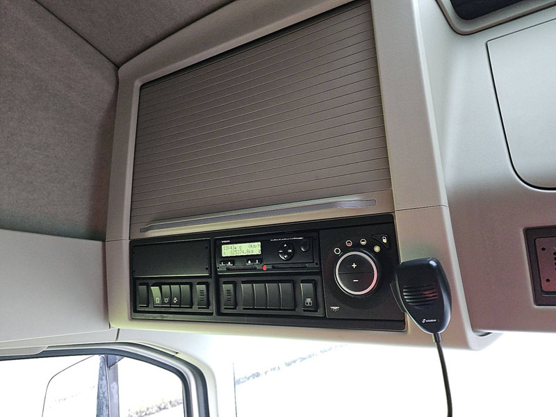 Tracteur routier Volvo FH 460 ALCOA'S I-SEE ACC: photos 9