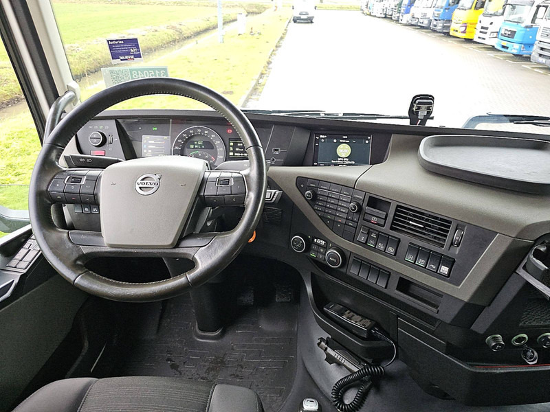 Photo d'intérieur 1: Tracteur routier Volvo FH 460 ALCOA'S I-SEE ACC
