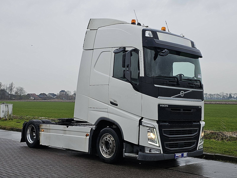 Volvo FH 460 ALCOA'S I-SEE ACC - Tracteur routier: photos 5 Volvo FH 460 ALCOA'S I-SEE ACC - Tracteur routier: photos 5