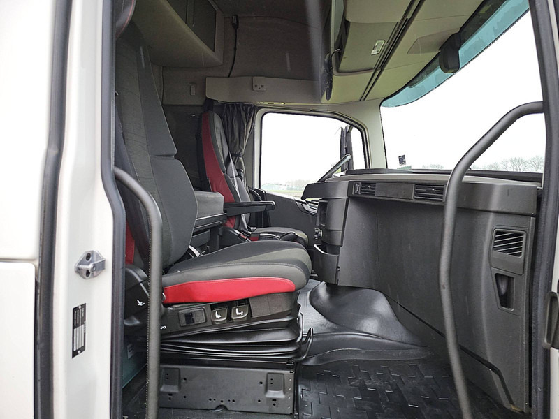 Tracteur routier Volvo FH 460 ALCOA'S I-SEE ACC: photos 7