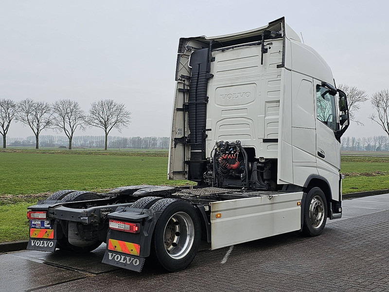 Volvo FH 460 ALCOA'S I-SEE ACC - Tracteur routier: photos 3 Volvo FH 460 ALCOA'S I-SEE ACC - Tracteur routier: photos 3