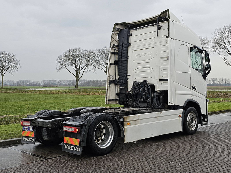 Volvo FH 460 ALCOA'S I-SEE ACC - Tracteur routier: photos 3 Volvo FH 460 ALCOA'S I-SEE ACC - Tracteur routier: photos 3